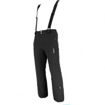 Joluvi-Pantalones para Nieve Joluvi Ski Engelberg Negro Hombre