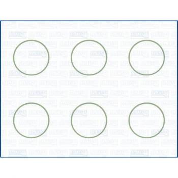 Juego de juntas AJUSA para colector de admisión 77004000
