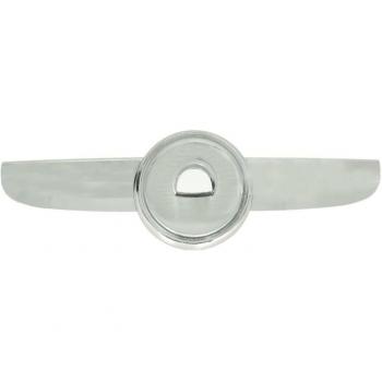 Rejilla del radiador BLIC 6502-07-0111991P - Rejilla delantera, compatible con varios modelos de vehículos, fabricada en plástico de alta calidad, diseño aerodinámico, fácil instalación