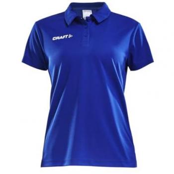 Craft Progress Women's Piqué Polo Shirt