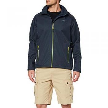 Trespass Maverick Chaqueta, Hombre, Na1, M