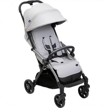 Silla Paseo Chicco Goody XPLUS con plegado automático