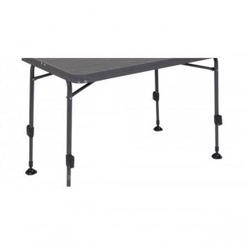 Mesa de Camping Bo-Camp Logan 100x68 cm