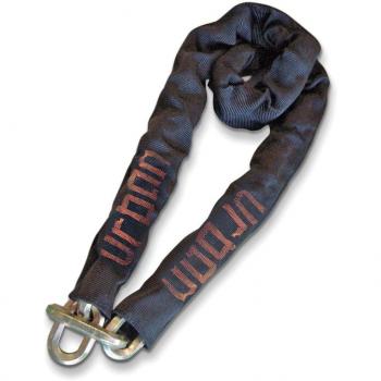 Urban Security - us11 .100 - kdna11 D = 11 l = 100 cm Roller Candado/zweiradreiniger Cadena
