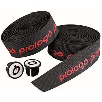 PROLOGO Onetouch Onetc0bkrd2-am - De Bicicleta, Color Rojo/negro Y Cintas Para Manillar Unisex, Uni