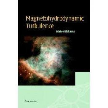 Turbulencia Magnetohidrodinámica HB Cambridge