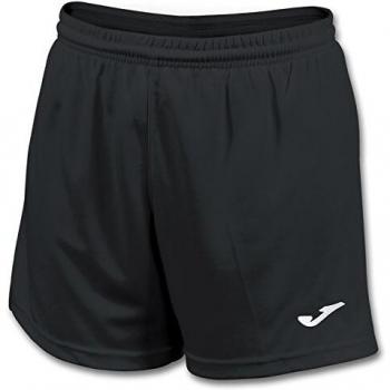 Joma Combi Paris II Women's Sports Shorts Black