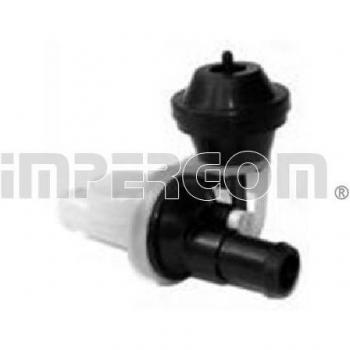 Separador de aceite ORIGINAL IMPERIUM 4809, tipo: separador de aceite, características: diseñado para la aireación del cárter de aceite, fabricado con materiales de alta calidad para garantizar durabilidad y resistencia a altas temperaturas,