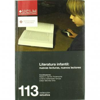 Literatura infantil: nuevas lecturas, nuevos lectores