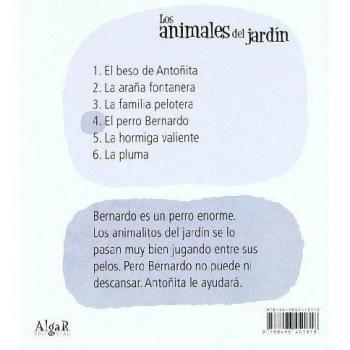 El perro Bernardo: 5