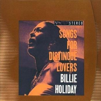 Songs for Distingué Lovers - Billie Holiday
