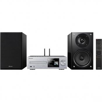 Pioneer X-HM86D-S - Sistema Hight Micro