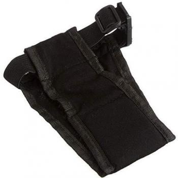TRIXIE Braguitas perros, XS, 20-25 cm, Negro, Perro