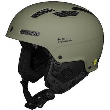 Sweet Protection Igniter 2Vi MIPS Casco Verde