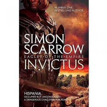 Libro Invictus (Eagles of the Empire 15)
