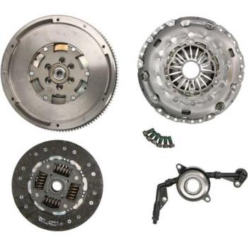 Kit de embrague LuK RepSet DMF 600 0330 00