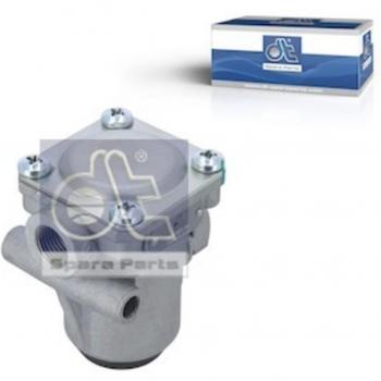 Válvula limitadora de presión DT Spare Parts 2.64040 con sistema a rampe común