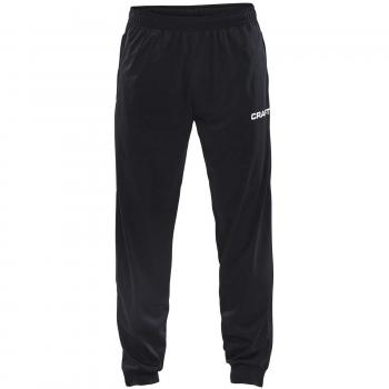 Craft Progress Straight Pants