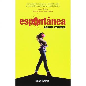 Espontánea - Aaron Starmer