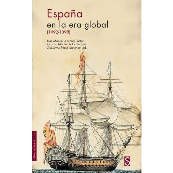 España en la era global