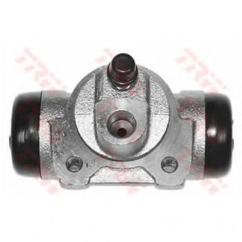 Cilindro de freno de rueda TRW BWL204 para Ford Transit Mk3, Mk4 y Mk5