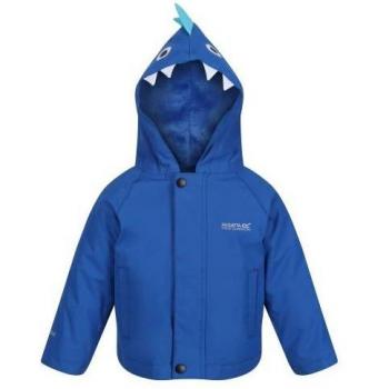 Chaqueta Impermeable Regatta Tiburón para Niños/Niñas