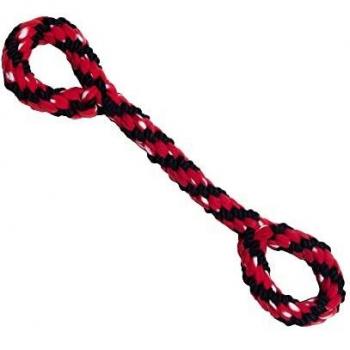 KONG Signature Rope Dog Toy
