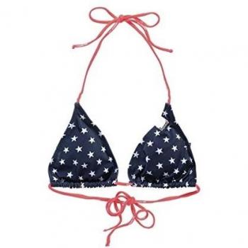 BIKINI SUPERDRY AVENUE OF M. NAVY TL