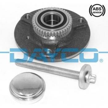Kit de cojinete de rueda DAYCO KWD1230