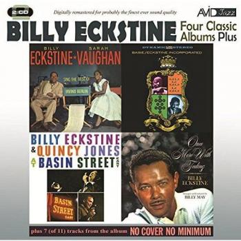 Four Classic Albums Plus