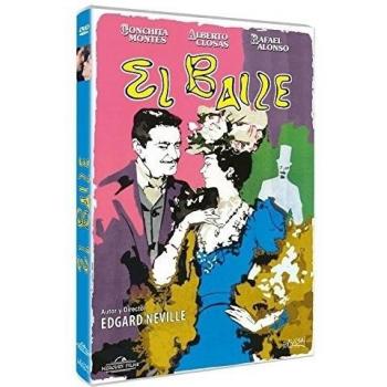 El baile [DVD]