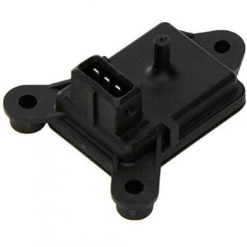 Sensor de presión del colector de admisión VEMO V22-72-0037 - Calidad Original para PEUGEOT 206, 106 II y 306
