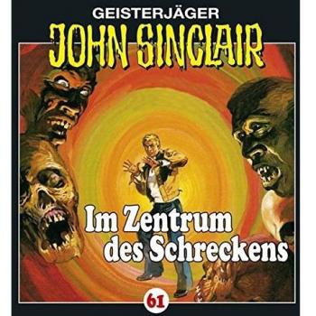 Im Zentrum des Schreckens