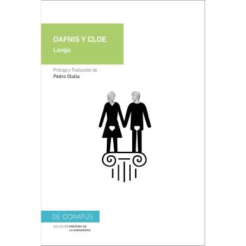Dafnis y Cloe - Longo (pedro Olalla Traductor)