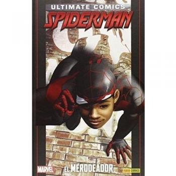 Coleccionable Ultimate 82. Spiderman 33: El Merodeador