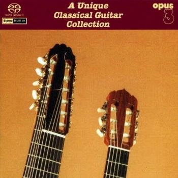 Distinctive Classical Guitar Ensemble