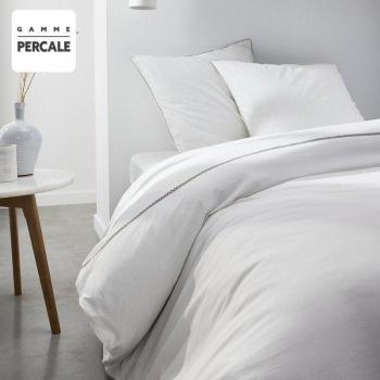 Funda Nórdica TODAY Prestige Blanco 220 x 240 cm, color blanco, tamaño 220 x 240 cm
