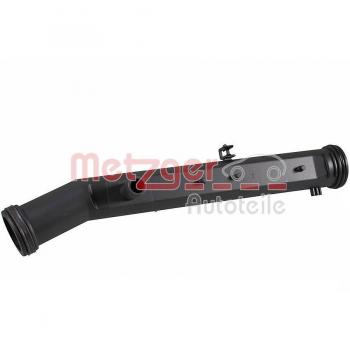 Conducto refrigerante METZGER 4010422 de alta calidad