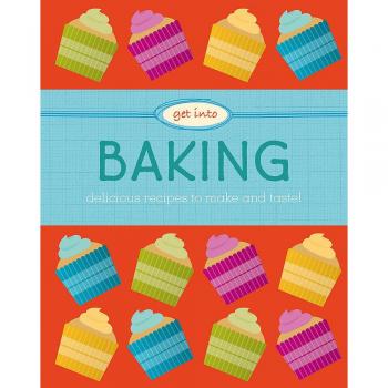 Get Into: Baking