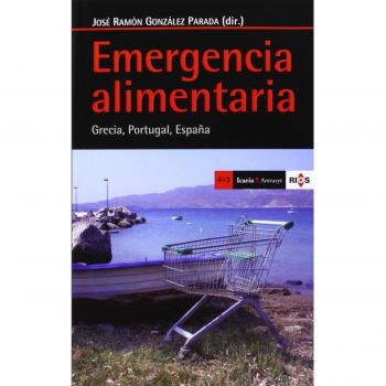 Emergencia alimentaria: Grecia, Portugal, España