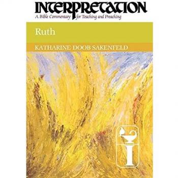 Ruth: Interpretation: A Bible Commentary for Teaching and Preaching