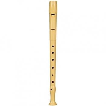 Hohner 9508 Flauta de Plástico