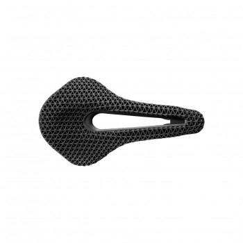 Sillín Selle San Marco Shortfit 2.0 3D Open-Fit Racing Wide negro