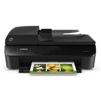 HP Officejet 4630 - Impresora multifunción