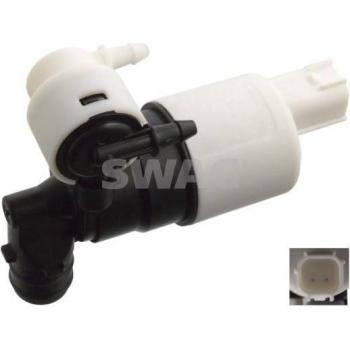 Bomba de agua de lavado SWAG 50 10 3391