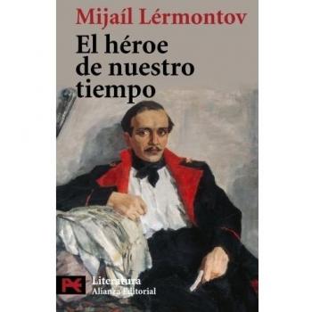 El héroe de nuestro tiempo