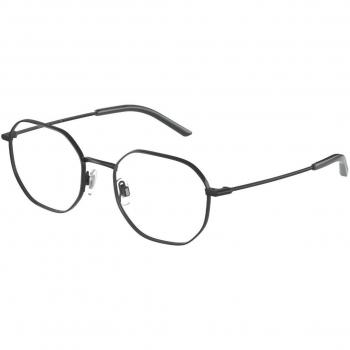 Dolce & Gabbana DG1325 1359 Men's Eyeglasses Green Size 51 (Frame Only) - Blue Light Block Available