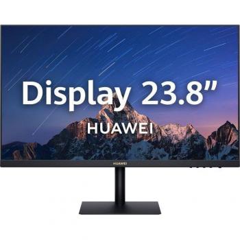 Monitor Huawei AD80 23.8 LED IPS FullHD Negro HDMI VGA