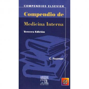 Compendio de medicina interna