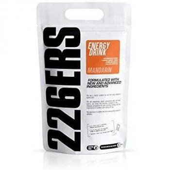Bebida Energética 226ERS Mandarina 1000 g